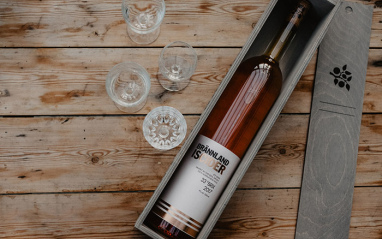 Brännland Cider