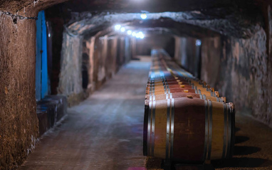 Clos Rougeard