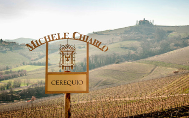 Michele Chiarlo