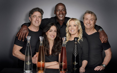 Cincoro Tequila