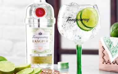 Tanqueray Rangpur Gin