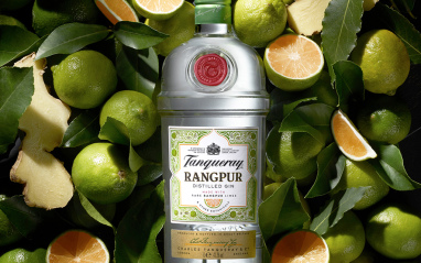 Tanqueray Rangpur Gin