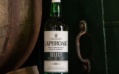 Laphroaig Select con Estuche