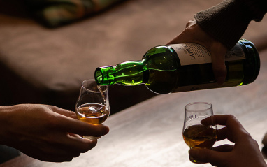 Laphroaig Select con Estuche