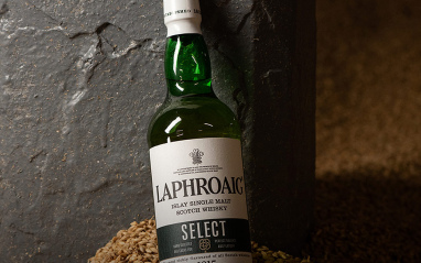 Laphroaig Select con Estuche