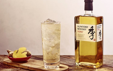 Suntory Toki