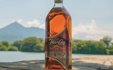 Ron Flor de Caña Centenario 7 años