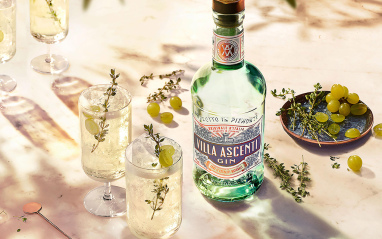 Villa Ascenti Gin