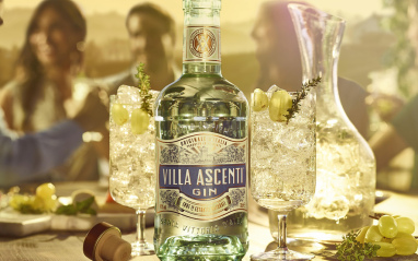 Villa Ascenti Gin