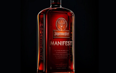 Jägermeister Manifest 50 cl