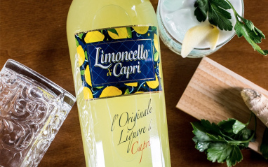 Limoncello di Capri