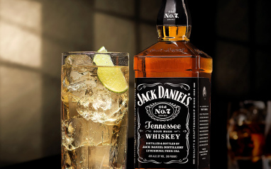 Jack Daniel's Old No.7 