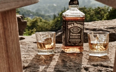 Jack Daniel's Old No.7 