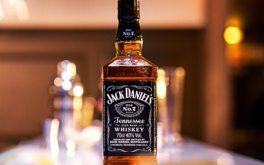 Jack Daniel's Old No.7 