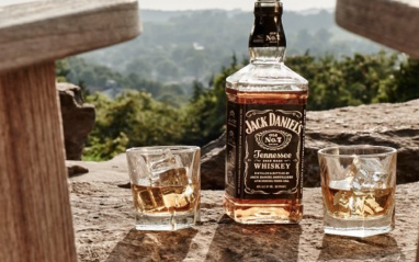 Jack Daniel's Old No.7