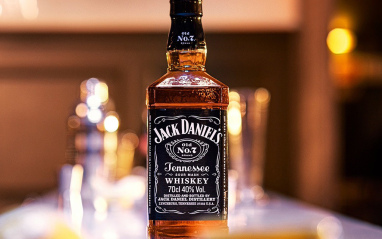 Jack Daniel's Old No.7