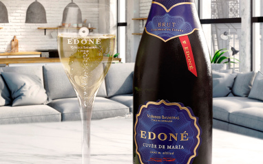 Edoné Cuvée de María