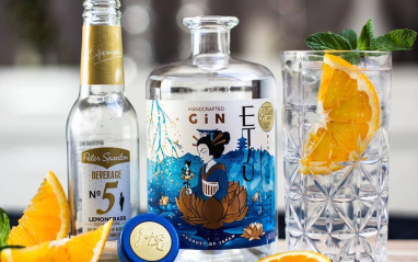 Etsu Japanese Gin