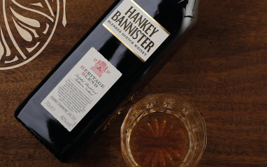 Hankey Bannister Heritage Blend