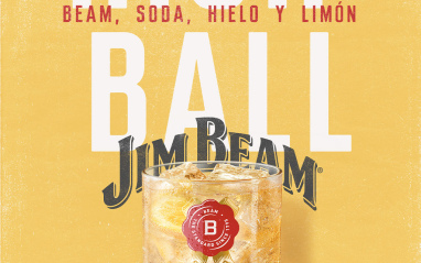  Jim Beam Original 