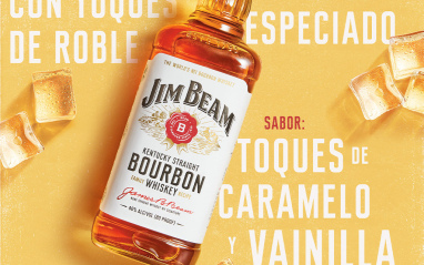  Jim Beam Original 
