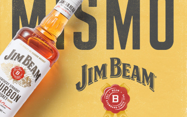  Jim Beam Original 