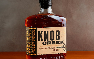 Knob Creek Original