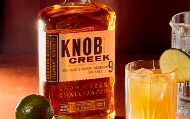 Knob Creek Original