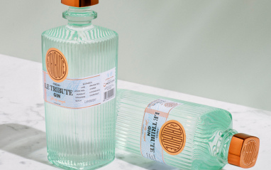 Le Tribute Gin