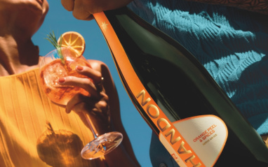 Chandon Garden Spritz
