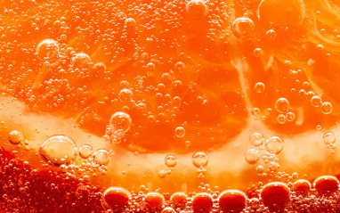 Chandon Garden Spritz