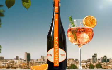 Chandon Garden Spritz