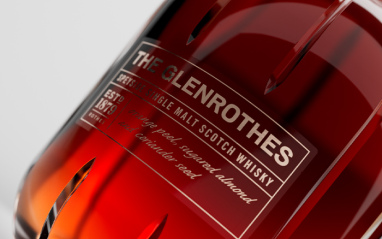 The Glenrothes 42 con Estuche