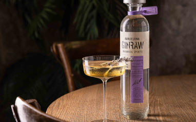 Ginraw Lavanda