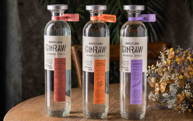 Ginraw Lavanda