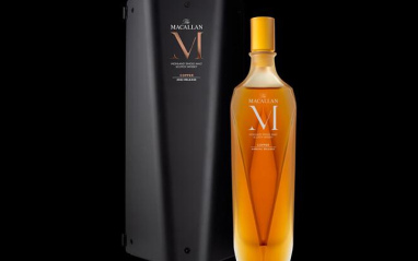 The Macallan M Copper Release 2023