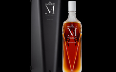 Imagen de The Macallan M Decanter Release 2023