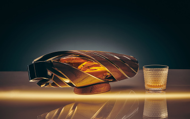 The Macallan Horizon