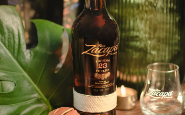 Zacapa Centenario 23 Solera Gran Reserva con Estuche