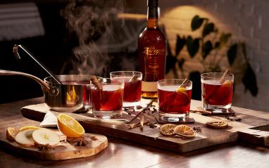 Zacapa Centenario 23 Solera Gran Reserva con Estuche