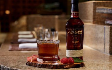 Zacapa Centenario 23 Solera Gran Reserva con Estuche