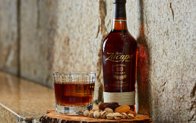 Zacapa Centenario 23 Solera Gran Reserva con Estuche