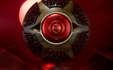 The Macallan Time : Space The Macallan Time : Space