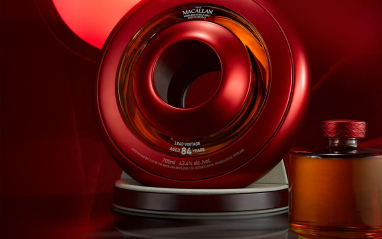 The Macallan Time : Space The Macallan Time : Space