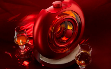 The Macallan Time : Space The Macallan Time : Space