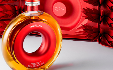 The Macallan Time : Space Mastery 