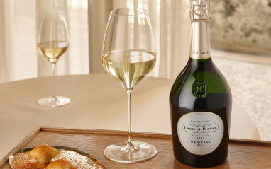 Laurent-Perrier Héritage