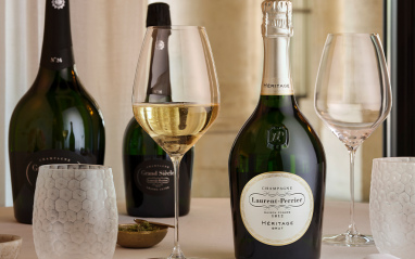 Laurent-Perrier Héritage