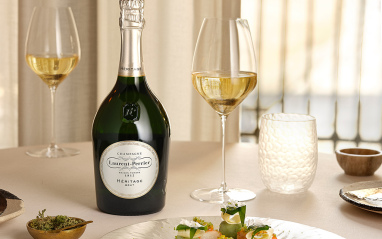 Laurent-Perrier Héritage