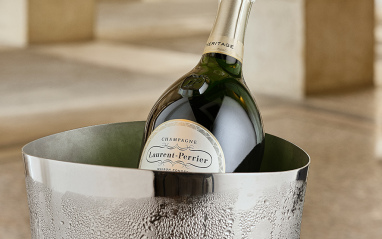 Laurent-Perrier Héritage